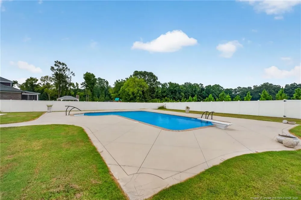 5832 Dottie Circle Hope Mills, NC 28348