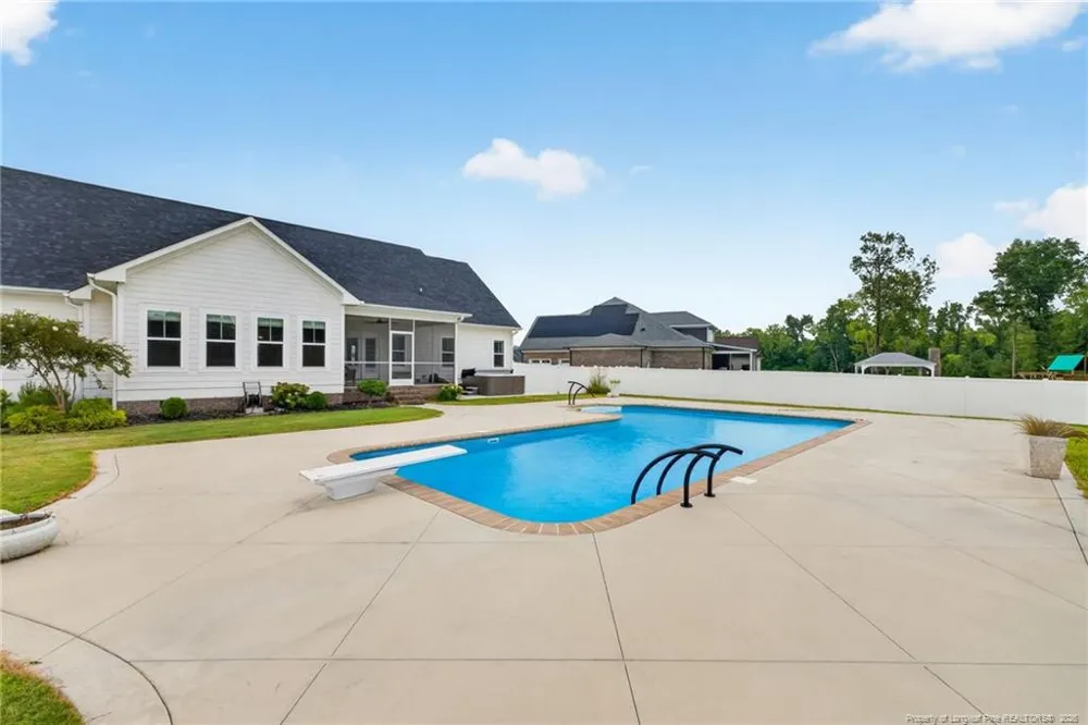 5832 Dottie Circle Hope Mills, NC 28348