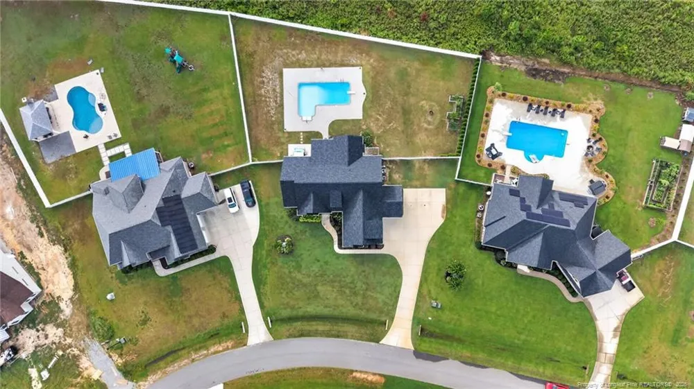 5832 Dottie Circle Hope Mills, NC 28348