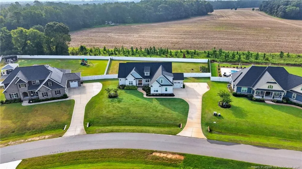 5832 Dottie Circle Hope Mills, NC 28348