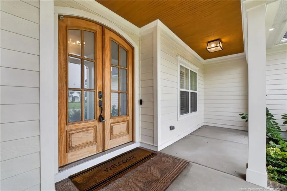 5832 Dottie Circle Hope Mills, NC 28348