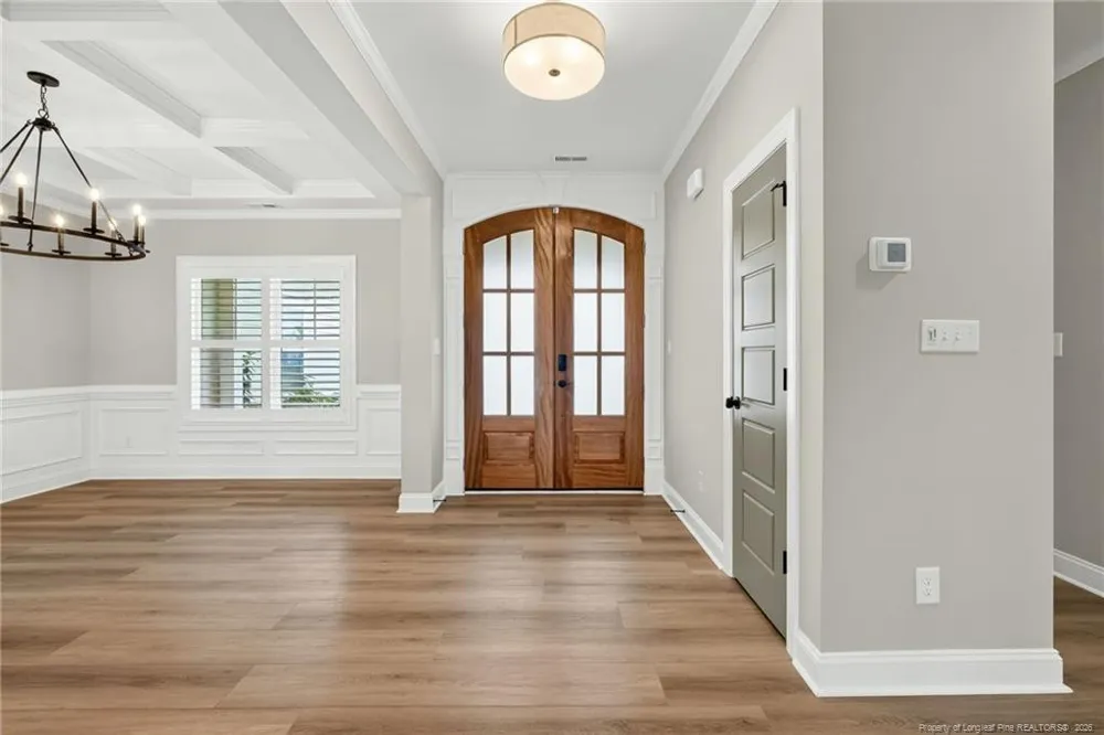 5832 Dottie Circle Hope Mills, NC 28348