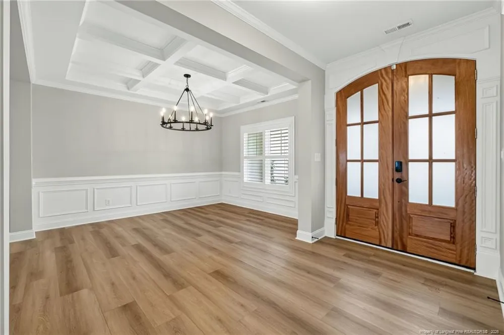 5832 Dottie Circle Hope Mills, NC 28348