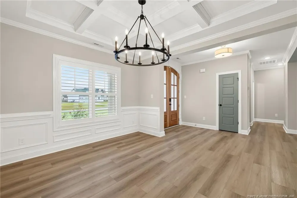 5832 Dottie Circle Hope Mills, NC 28348