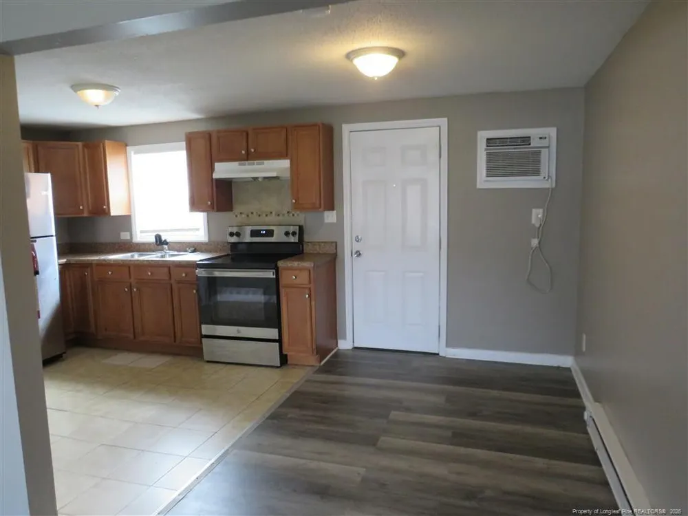 1947 King George Drive Fayetteville, NC 28303