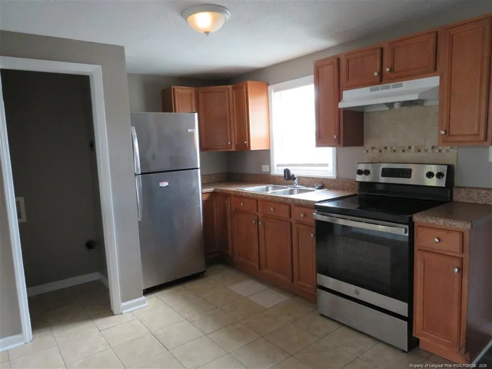 1947 King George Drive Fayetteville, NC 28303