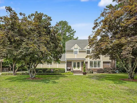 714 Chestnut Drive