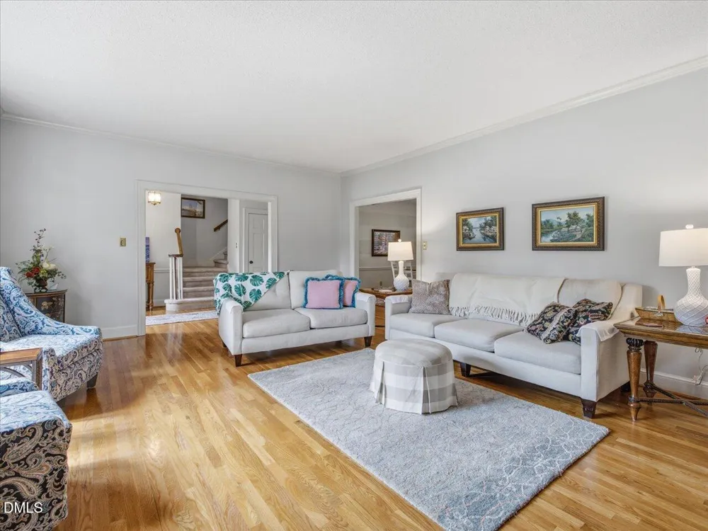 714 Chestnut Drive Smithfield, NC 27577