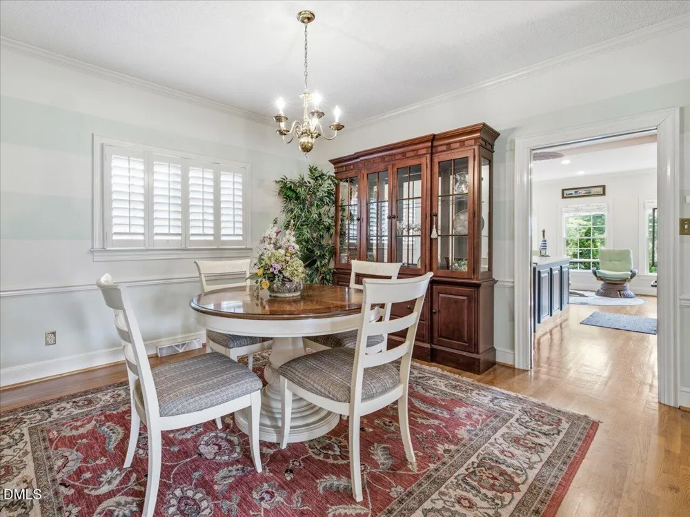 714 Chestnut Drive Smithfield, NC 27577