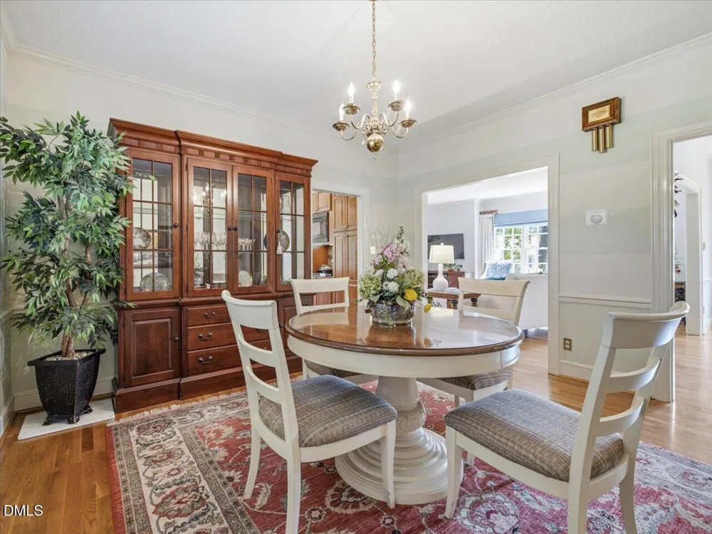 714 Chestnut Drive Smithfield, NC 27577