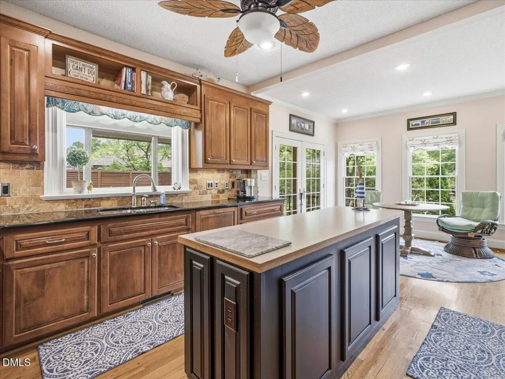714 Chestnut Drive Smithfield, NC 27577