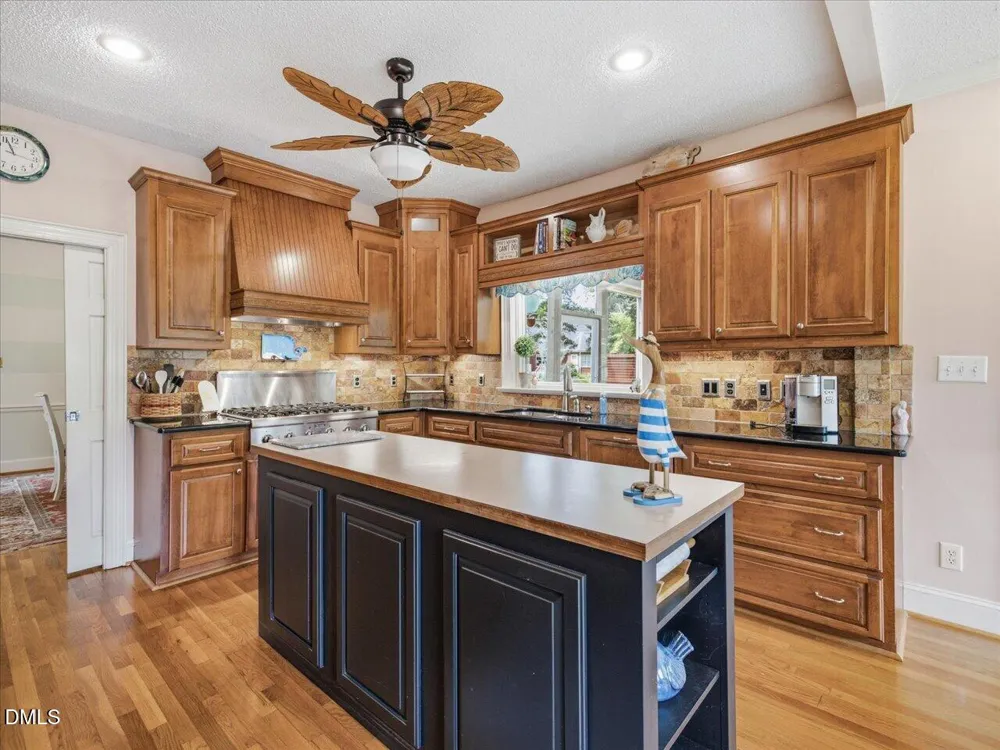 714 Chestnut Drive Smithfield, NC 27577