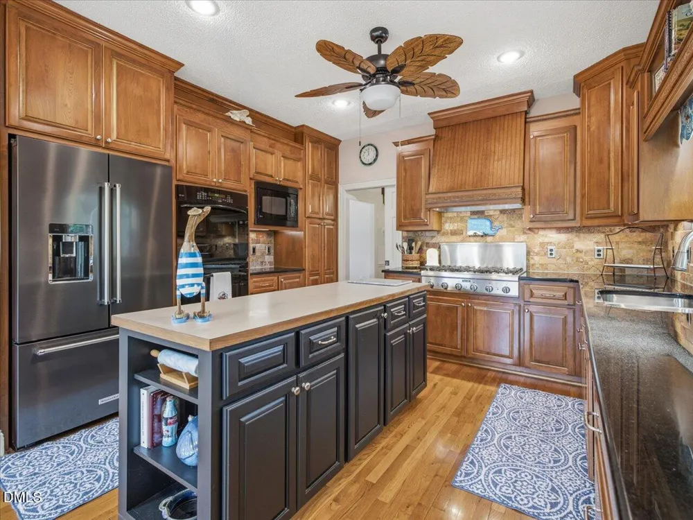 714 Chestnut Drive Smithfield, NC 27577