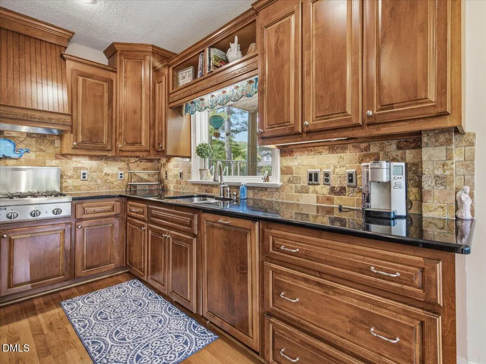 714 Chestnut Drive Smithfield, NC 27577