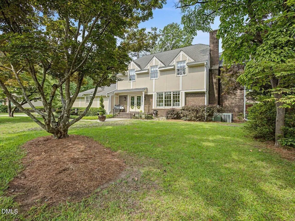 714 Chestnut Drive Smithfield, NC 27577