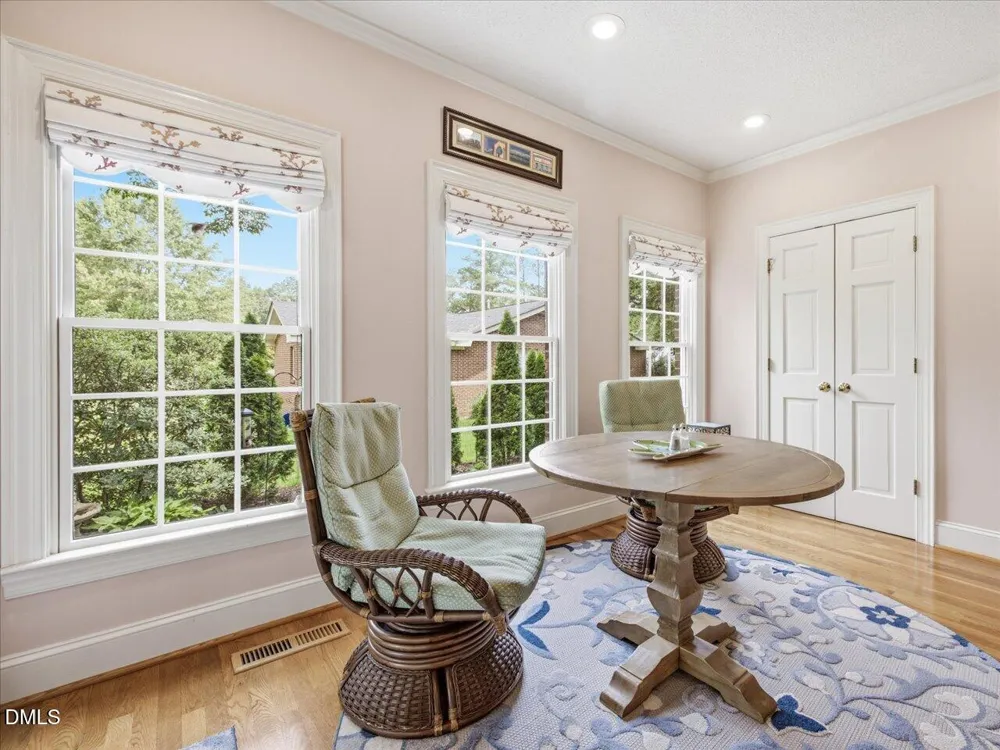 714 Chestnut Drive Smithfield, NC 27577
