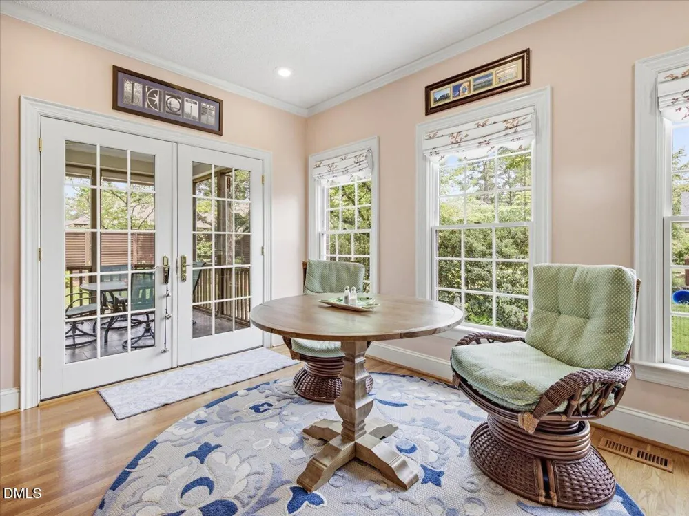 714 Chestnut Drive Smithfield, NC 27577