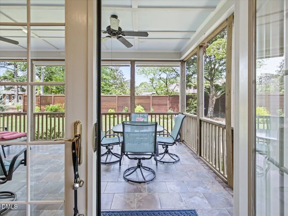 714 Chestnut Drive Smithfield, NC 27577