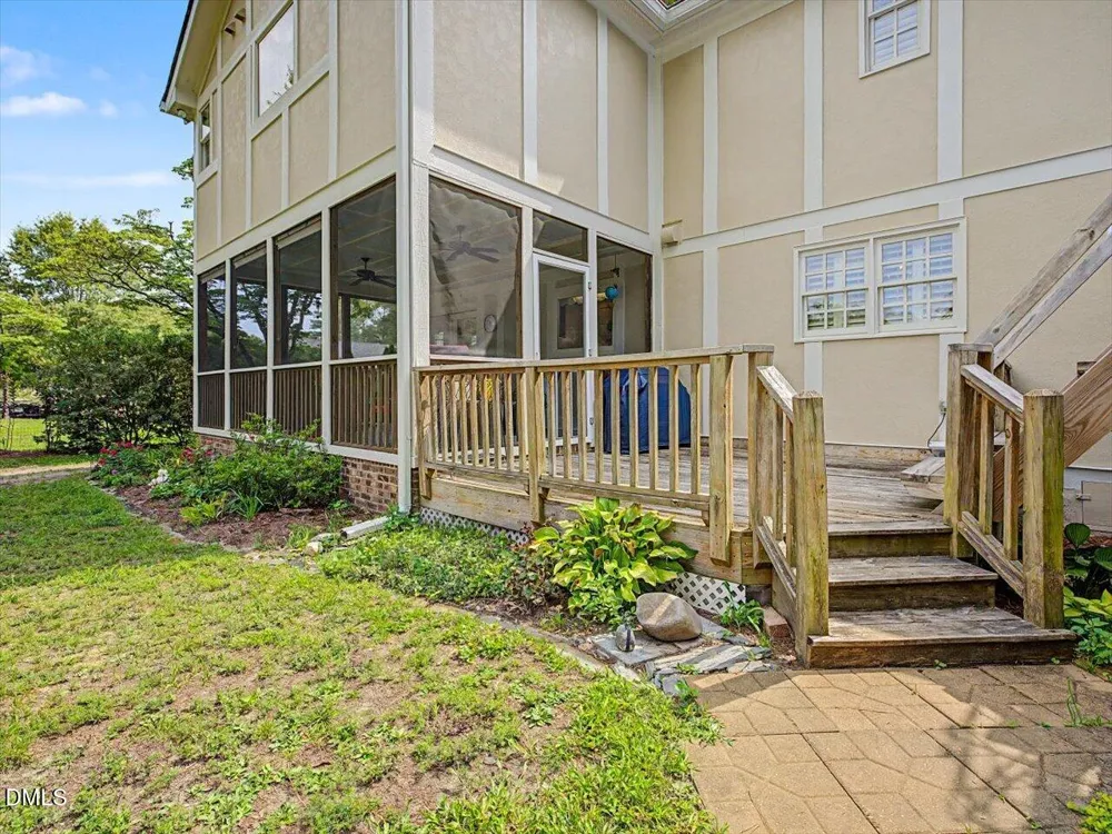 714 Chestnut Drive Smithfield, NC 27577