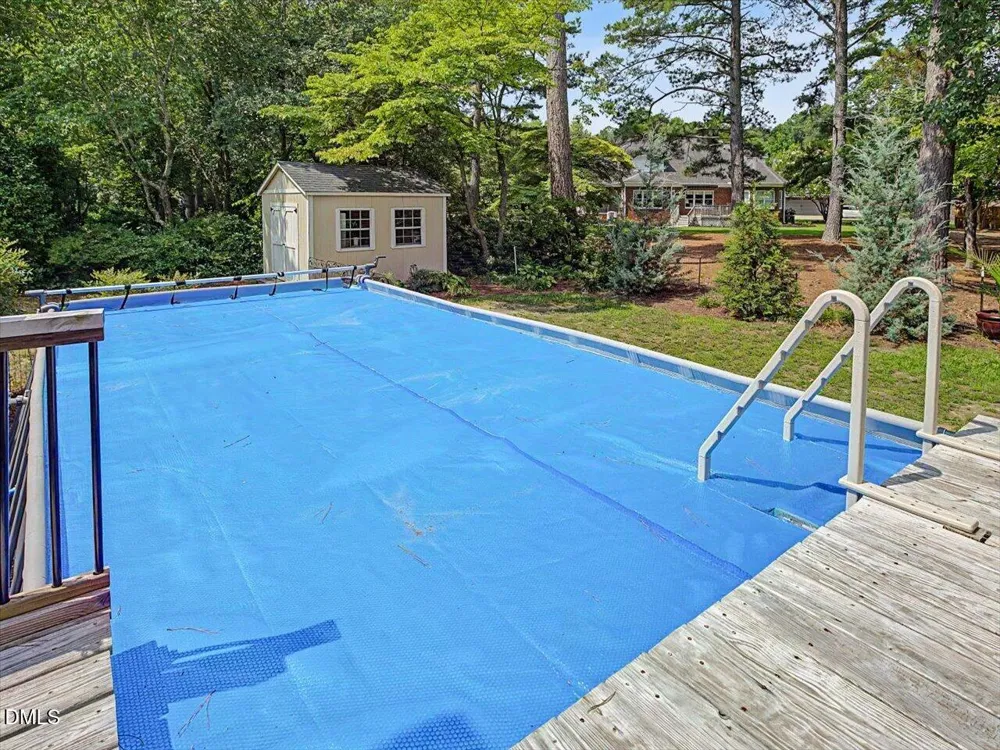 714 Chestnut Drive Smithfield, NC 27577