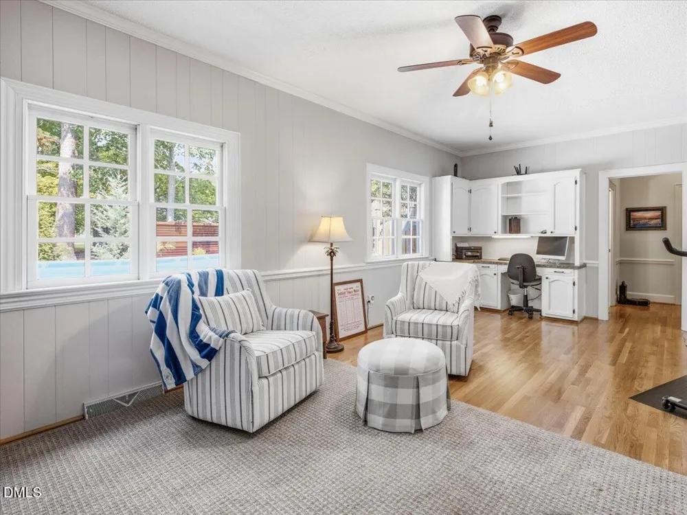 714 Chestnut Drive Smithfield, NC 27577