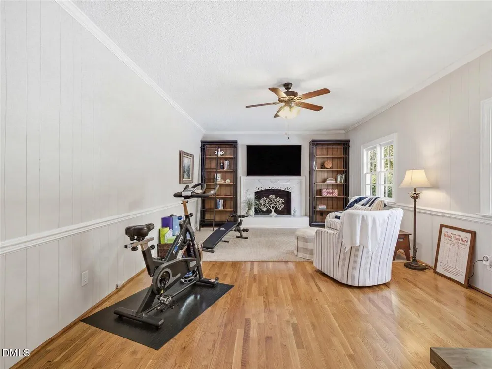 714 Chestnut Drive Smithfield, NC 27577