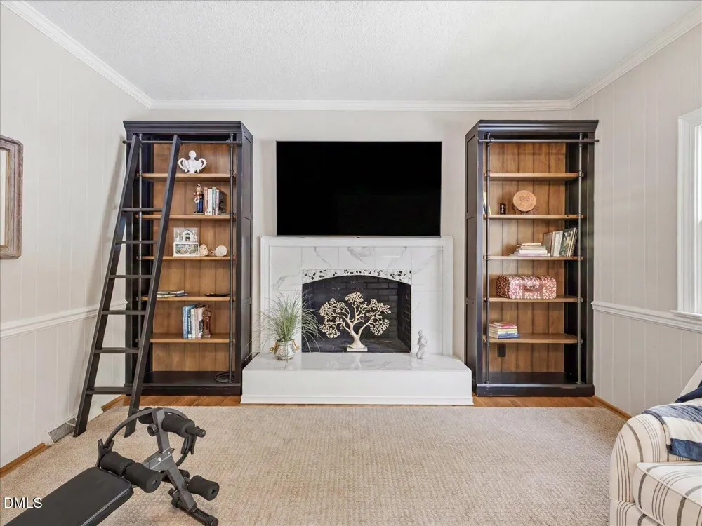714 Chestnut Drive Smithfield, NC 27577