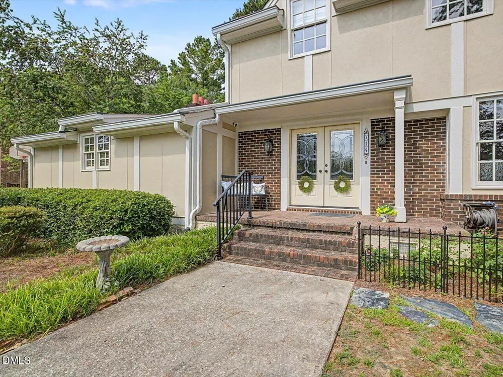 714 Chestnut Drive Smithfield, NC 27577