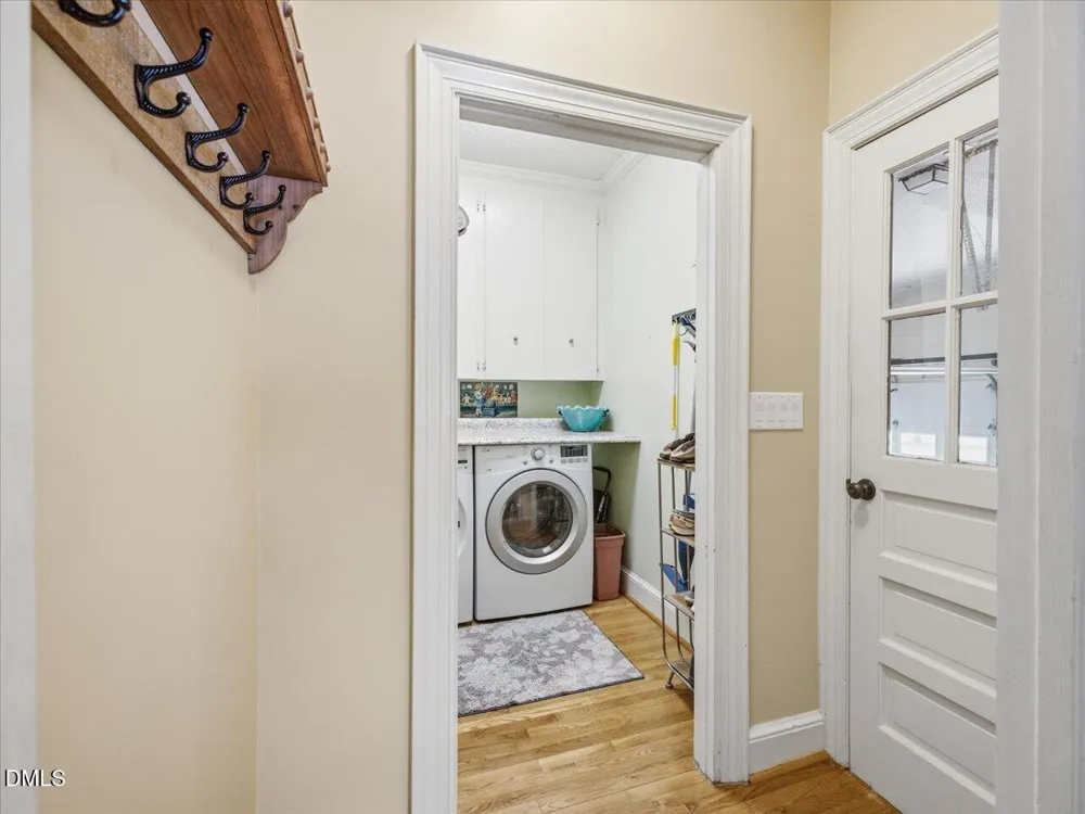 714 Chestnut Drive Smithfield, NC 27577