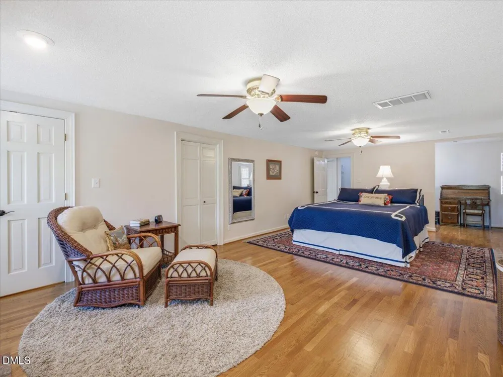 714 Chestnut Drive Smithfield, NC 27577
