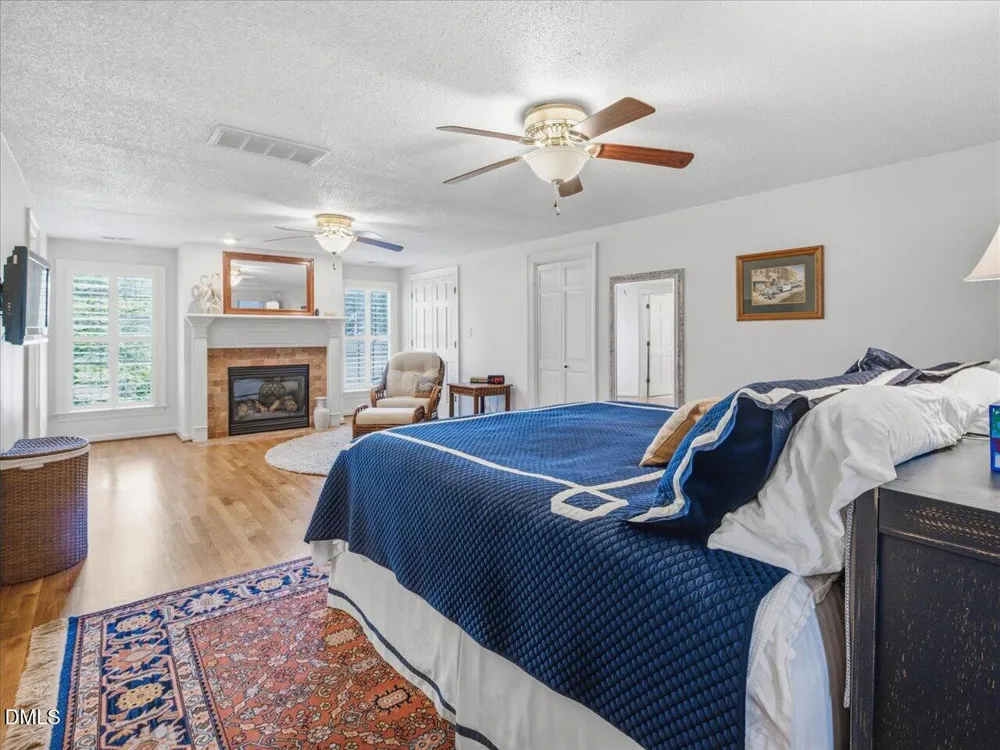 714 Chestnut Drive Smithfield, NC 27577