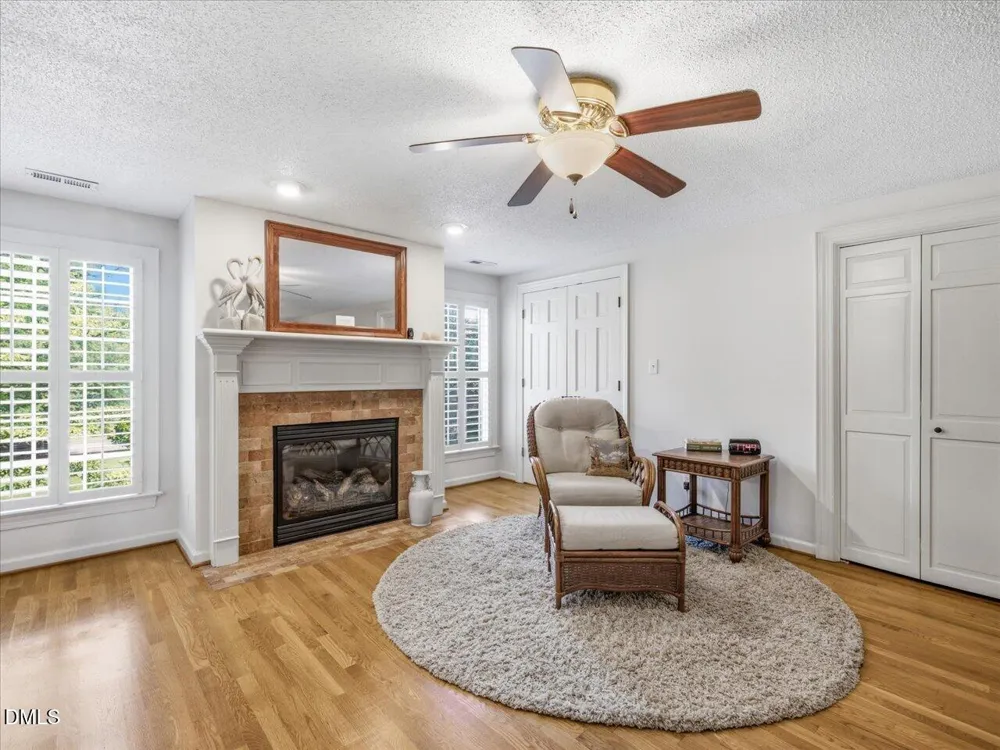 714 Chestnut Drive Smithfield, NC 27577