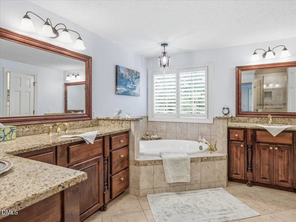 714 Chestnut Drive Smithfield, NC 27577