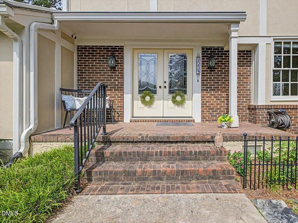 714 Chestnut Drive Smithfield, NC 27577