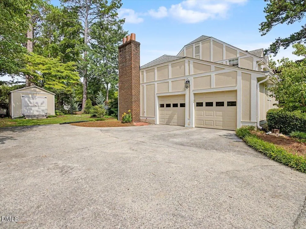 714 Chestnut Drive Smithfield, NC 27577