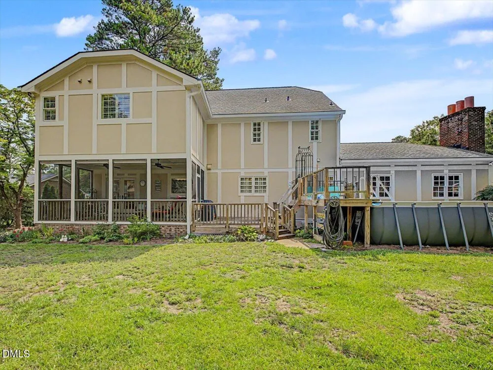 714 Chestnut Drive Smithfield, NC 27577