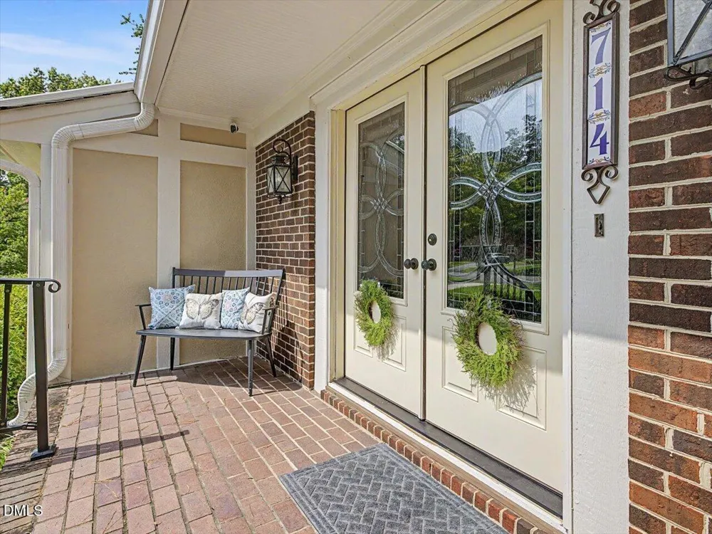 714 Chestnut Drive Smithfield, NC 27577