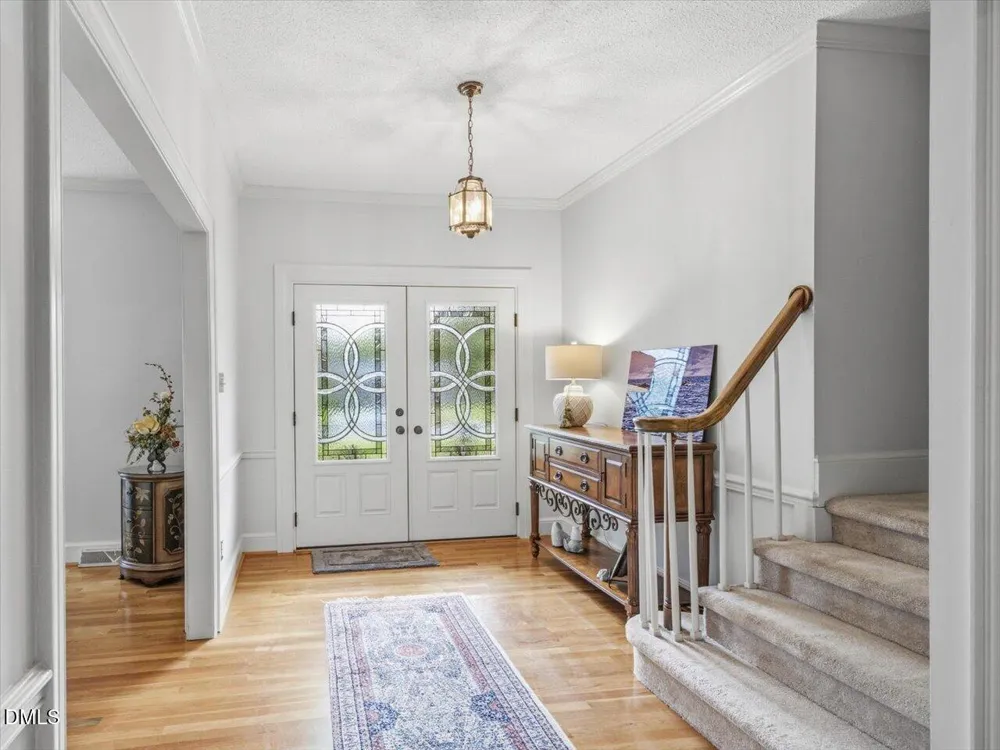 714 Chestnut Drive Smithfield, NC 27577