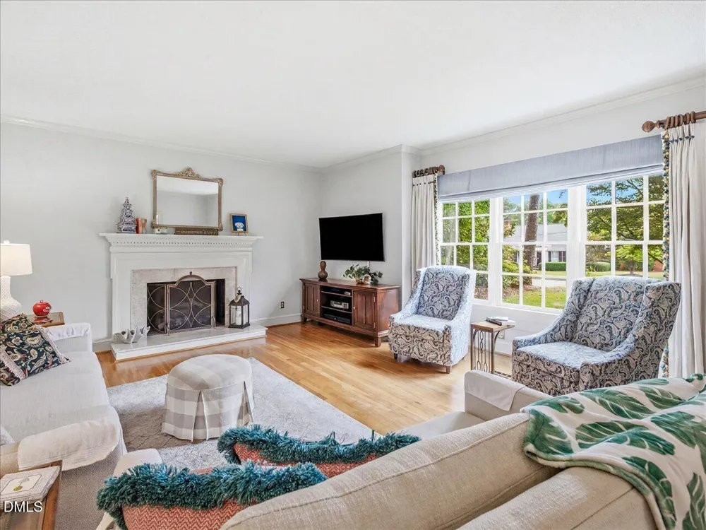 714 Chestnut Drive Smithfield, NC 27577