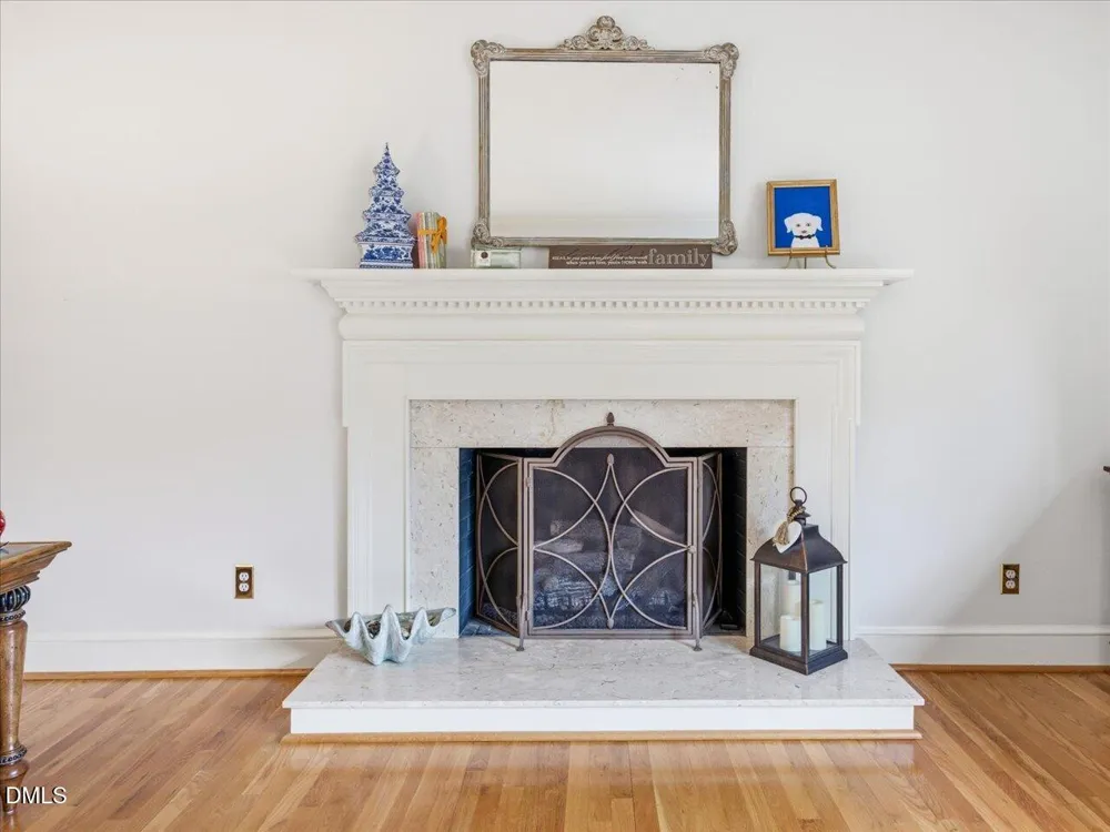 714 Chestnut Drive Smithfield, NC 27577