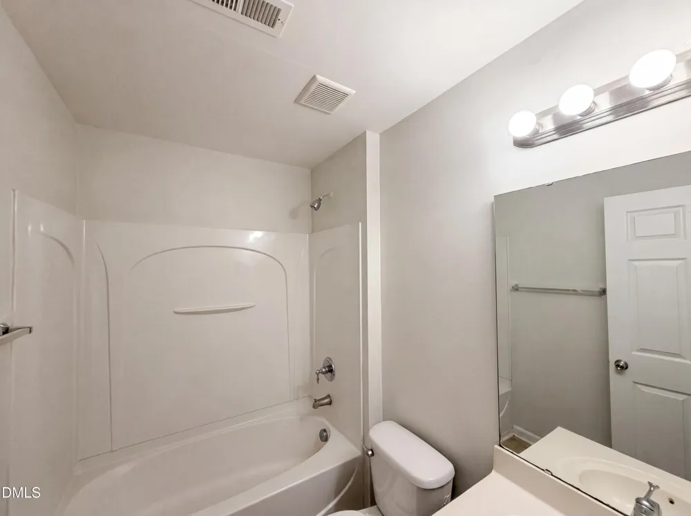 321 Gilman Lane #109 Raleigh, NC 27610