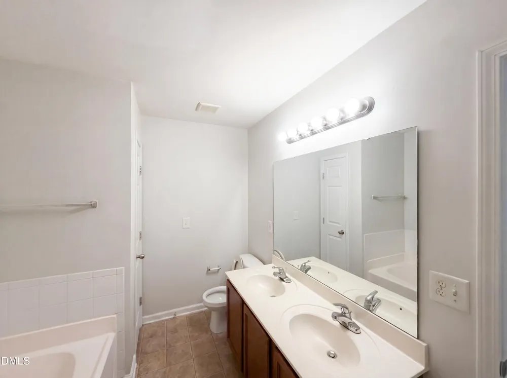 321 Gilman Lane #109 Raleigh, NC 27610