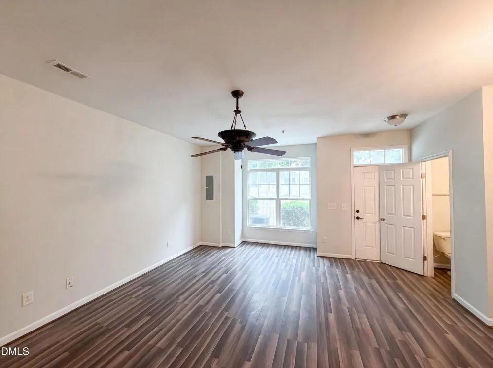 321 Gilman Lane #109 Raleigh, NC 27610