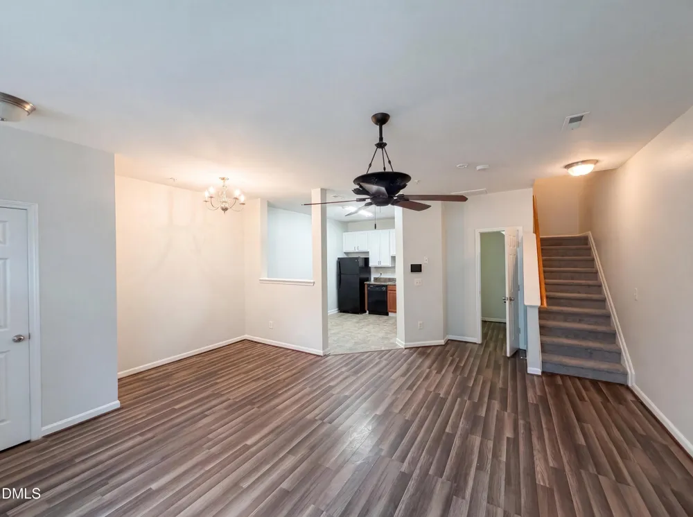 321 Gilman Lane #109 Raleigh, NC 27610