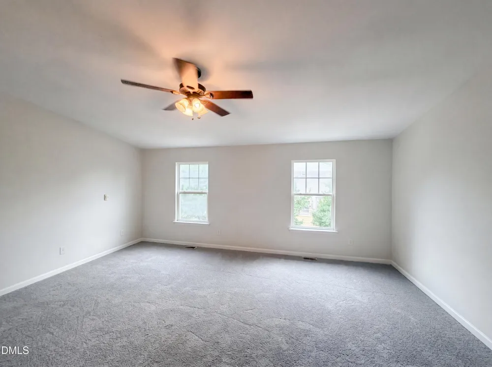 321 Gilman Lane #109 Raleigh, NC 27610