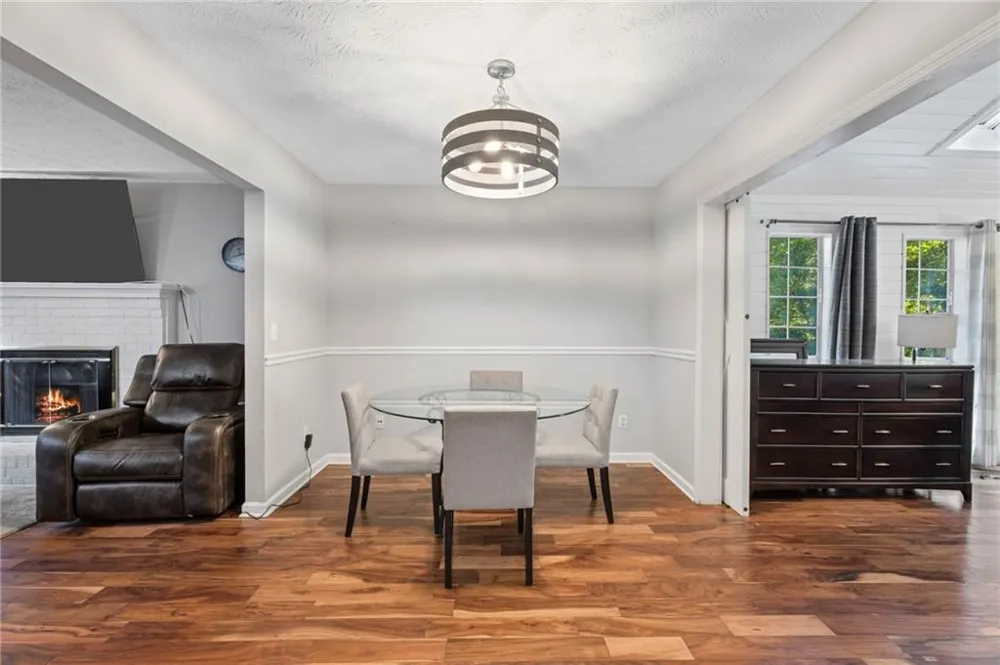 661 Sunfield Drive NW Lilburn, GA 30047