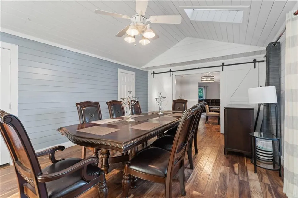 661 Sunfield Drive NW Lilburn, GA 30047