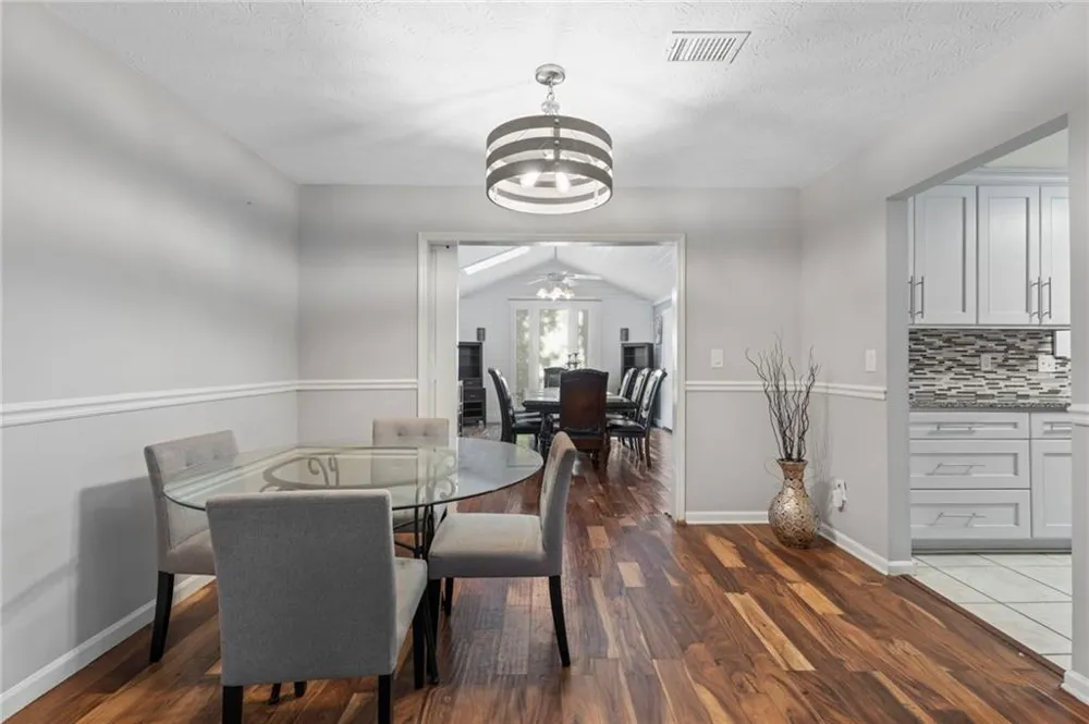 661 Sunfield Drive NW Lilburn, GA 30047