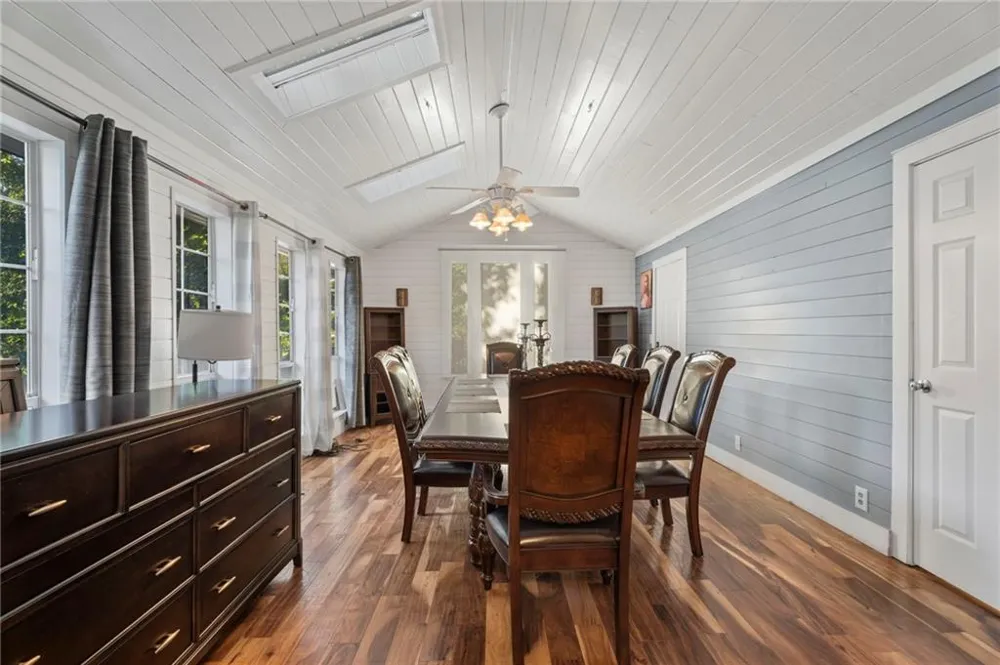 661 Sunfield Drive NW Lilburn, GA 30047