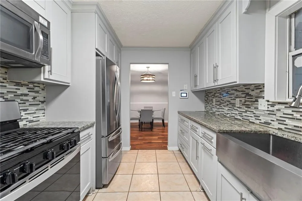 661 Sunfield Drive NW Lilburn, GA 30047